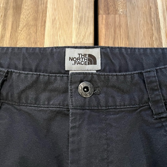 The North Face dark gray men’s pants 38 - Picture 6 of 13